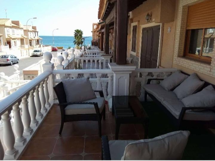 Casa Playa Kx Vila Torrevieja Exterior foto