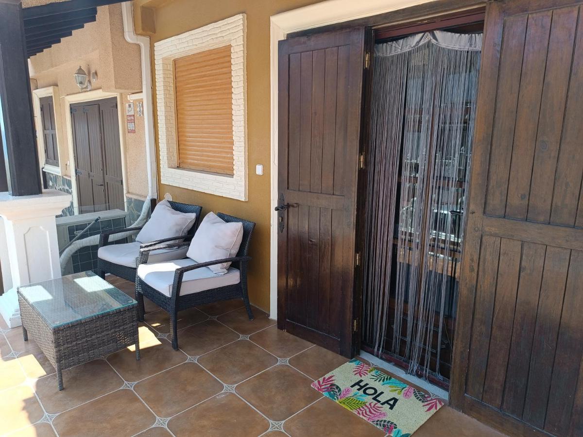 Casa Playa Kx Vila Torrevieja Exterior foto